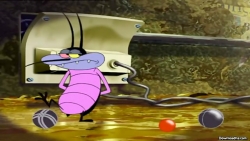 اوگی (فصل1-قسمت69)